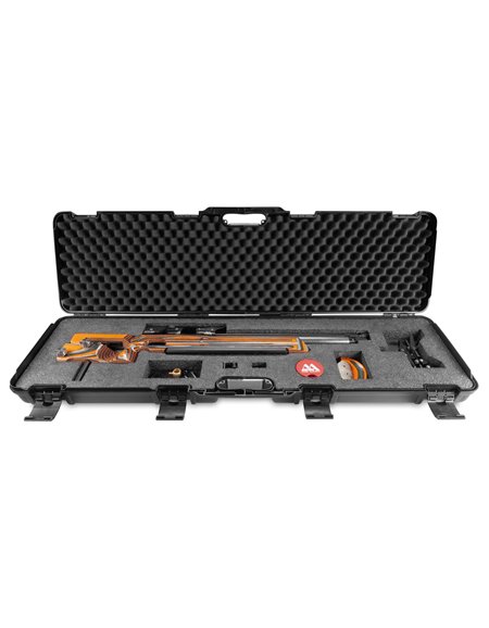 Carabina Air Arms XTi 50 Orange FT