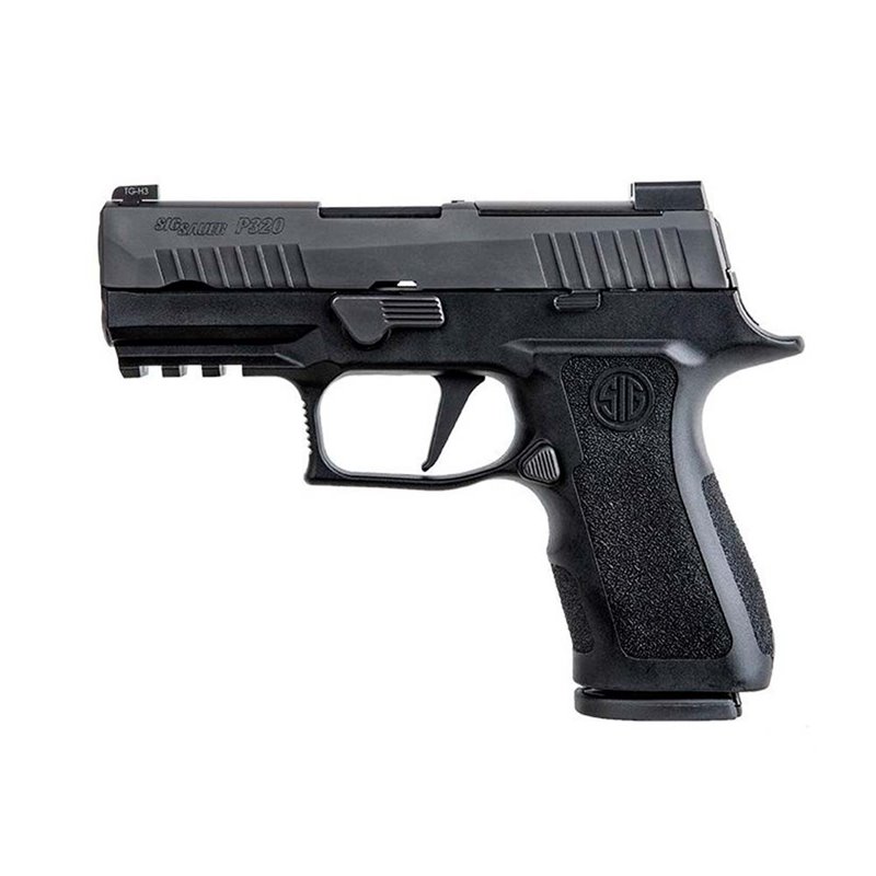 Pistola Sig Sauer P320 X Compact