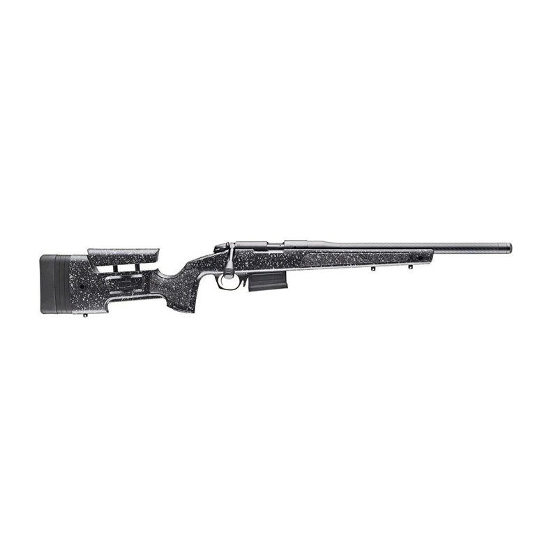 Carabina Bergara B14 R Carbon