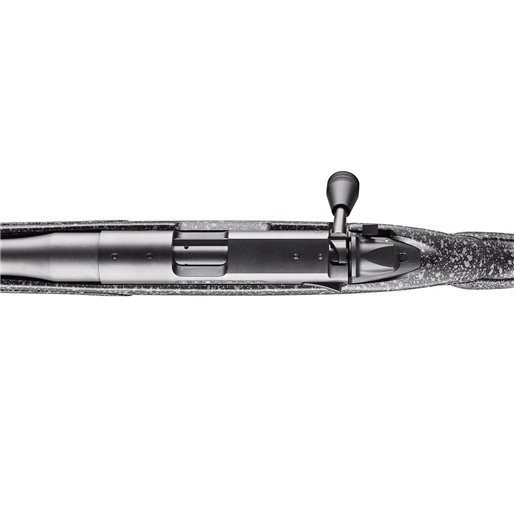 Carabina Bergara B14 R Carbon