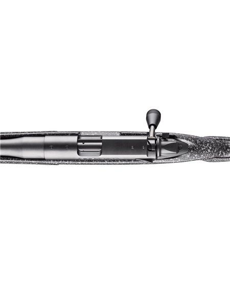 Carabina Bergara B14 R Carbon