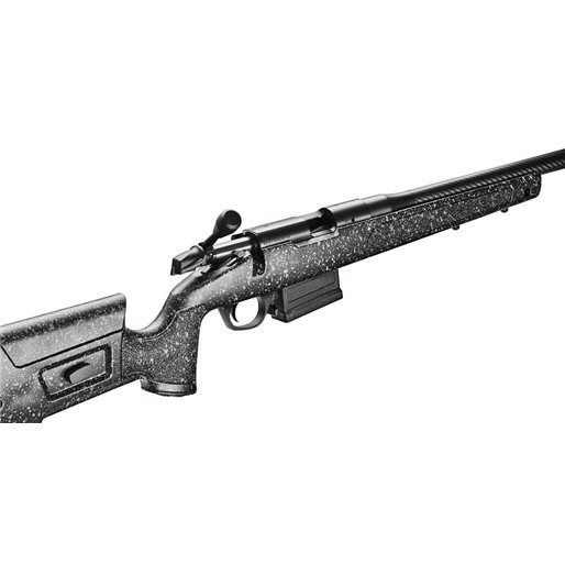 Carabina Bergara B14 R Carbon