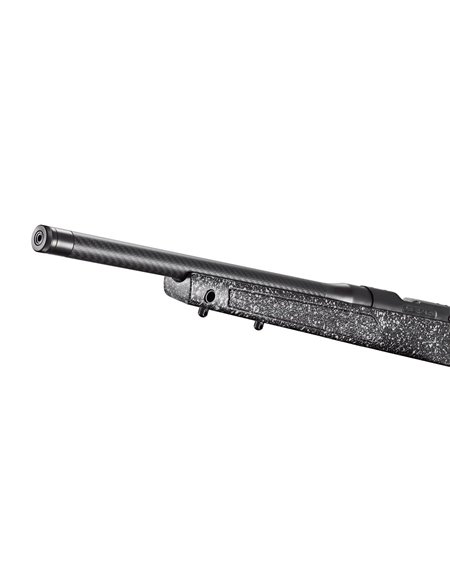 Carabina Bergara B14 R Carbon