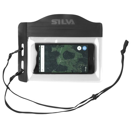 Funda protectora Silva Waterproof case talla S