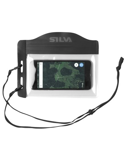 Funda protectora Silva Waterproof case talla S