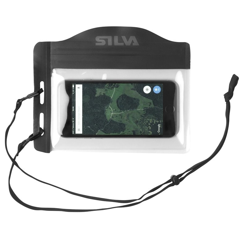 Funda protectora Silva Waterproof case talla M