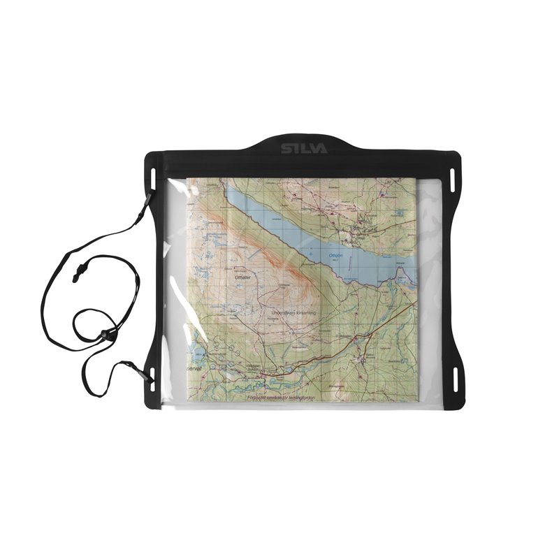 Funda protectora Silva Mapa A4