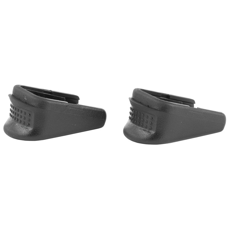 Extensión de cacha y capacidad cargador Pachmayr Glock 26, 27, 33, 39