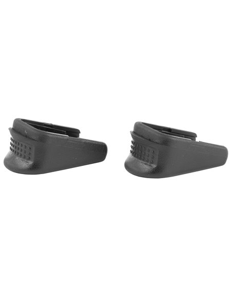 Extensión de cacha y capacidad cargador Pachmayr Glock 26, 27, 33, 39