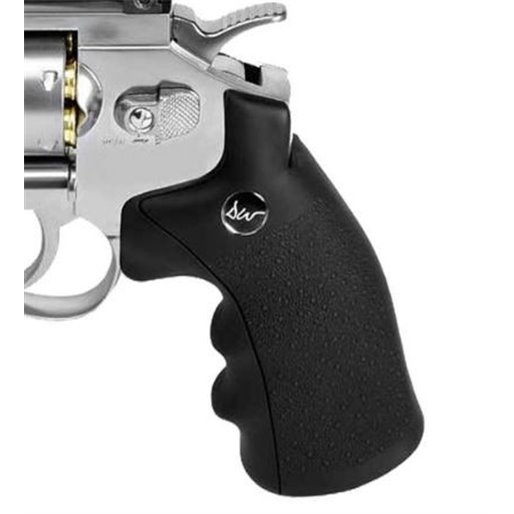 Revólver CO2 ASG Dan Wesson 715 2,5"