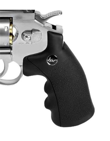 Revólver CO2 ASG Dan Wesson 715 2,5"