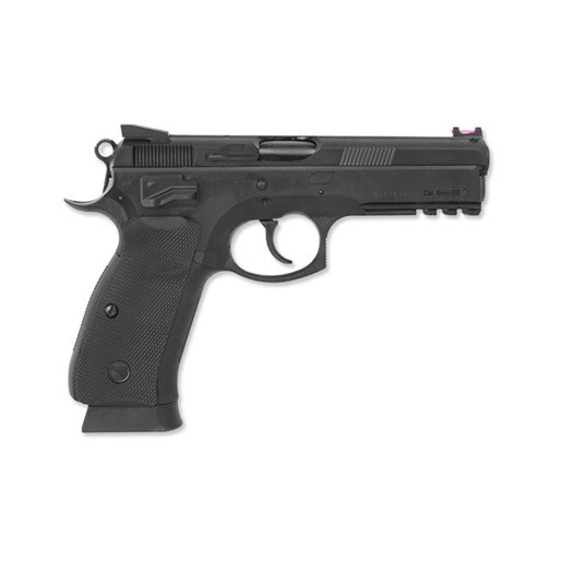 Pistola Airsoft ASG  CZ SP-01 SHADOW 6 mm