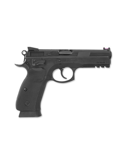 Pistola Airsoft ASG  CZ SP-01 SHADOW 6 mm