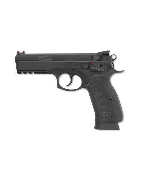 Pistola Airsoft ASG  CZ SP-01 SHADOW 6 mm