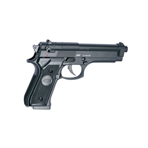 Pistola Airsoft ASG  M92F HW 6mm