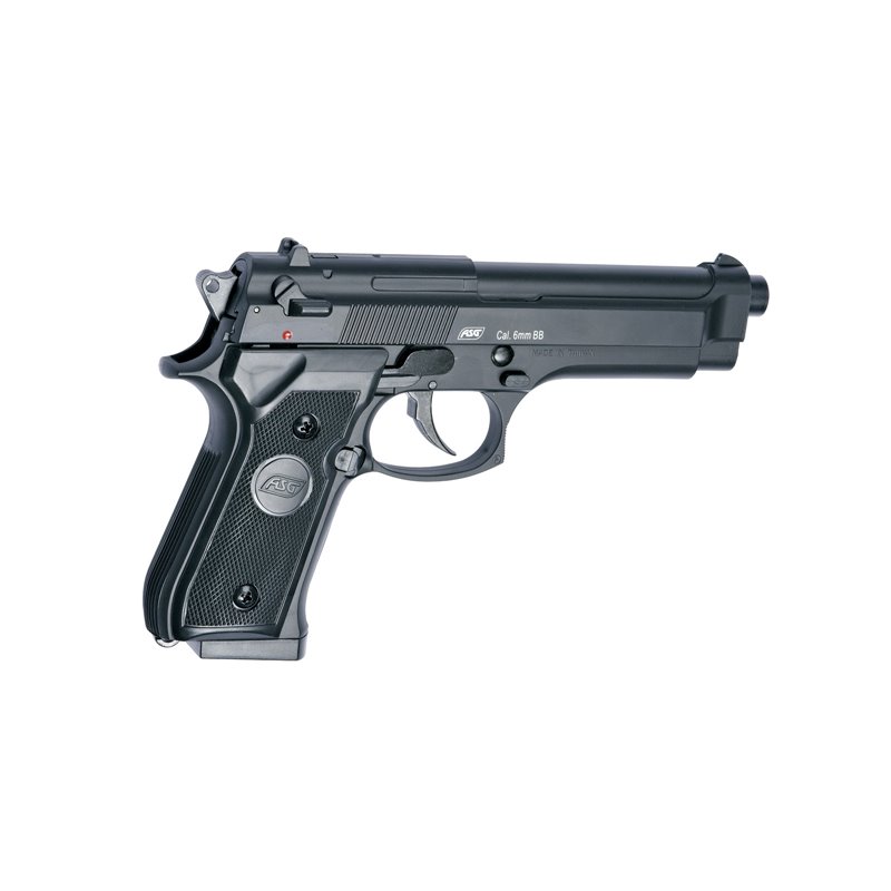 Pistola Airsoft ASG  M92F HW 6mm