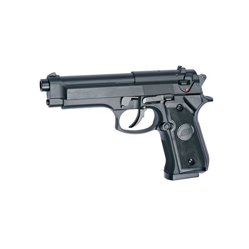 Pistola Airsoft ASG  M92F HW 6mm