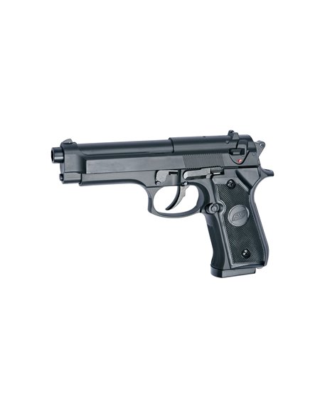 Pistola Airsoft ASG  M92F HW 6mm