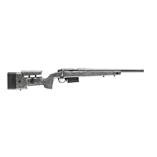 Carabina Bergara B-14 R Steel