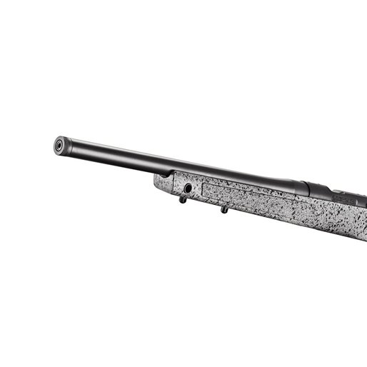 Carabina Bergara B-14 R Steel