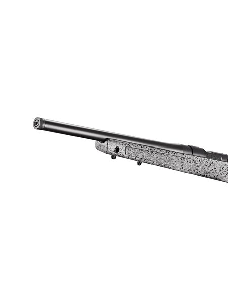 Carabina Bergara B-14 R Steel