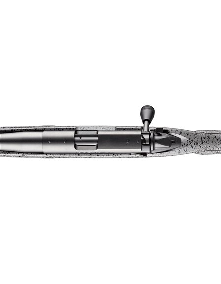 Carabina Bergara B-14 R Steel