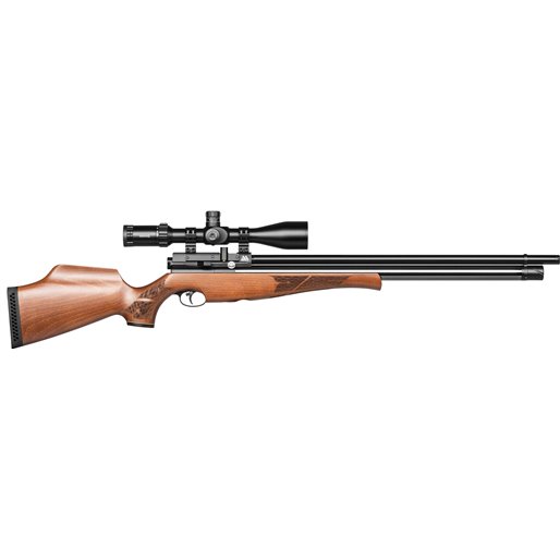 Carabina Air Arms S510 XTRA FAC XS