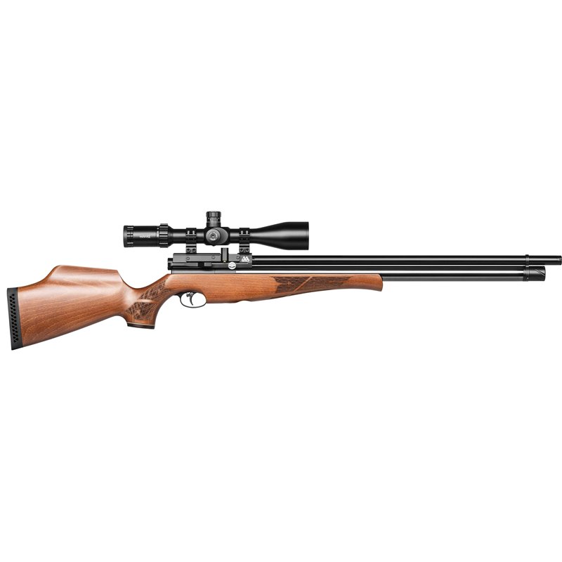 Carabina Air Arms S510 XTRA FAC XS