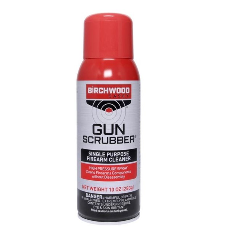 Limpiador Birchwood Casey Gun Scrubber