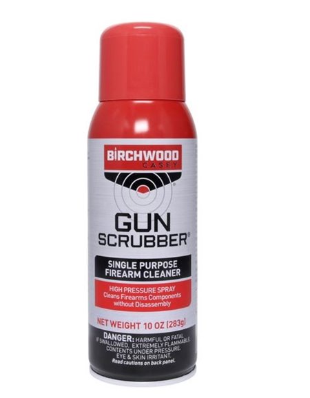 Limpiador Birchwood Casey Gun Scrubber