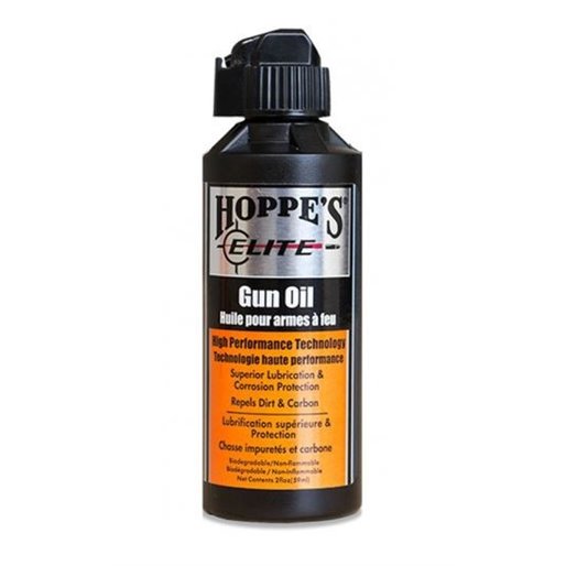 Aceite HOPPE'S Elite Gun Oil