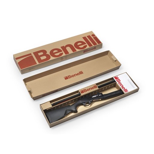 Escopeta Benelli Montefeltro Black Synthetic