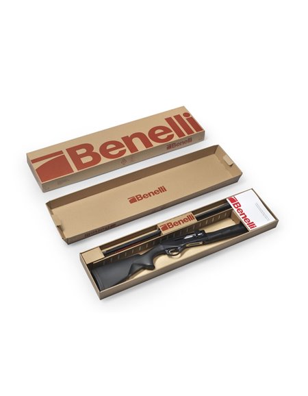 Escopeta Benelli Montefeltro Black Synthetic