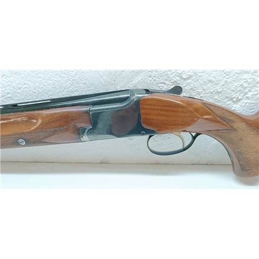 Escopeta FN Browning B25