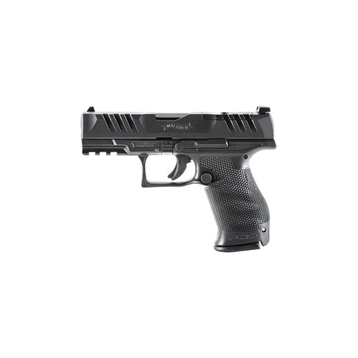 Pistola Walther PDP Compact 4"