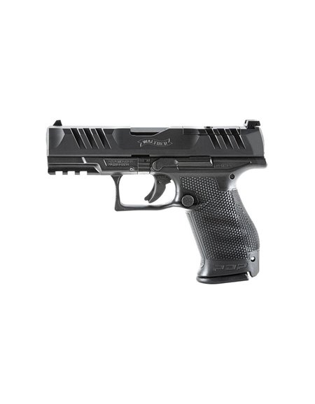 Pistola Walther PDP Compact 4"