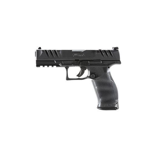 Pistola Walther PDP Standard 4,5"