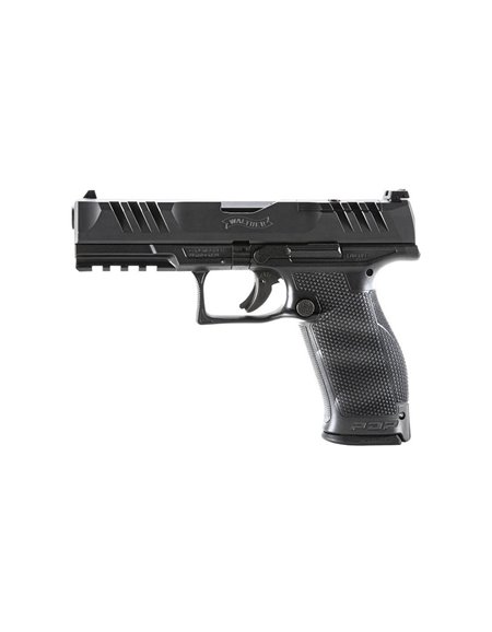 Pistola Walther PDP Standard 4,5"