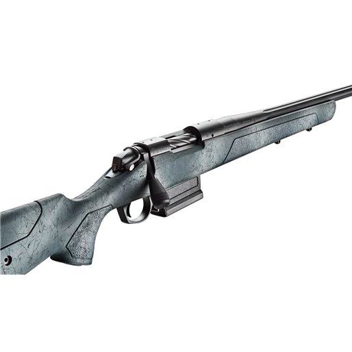 Rifle Bergara Extreme Sierra