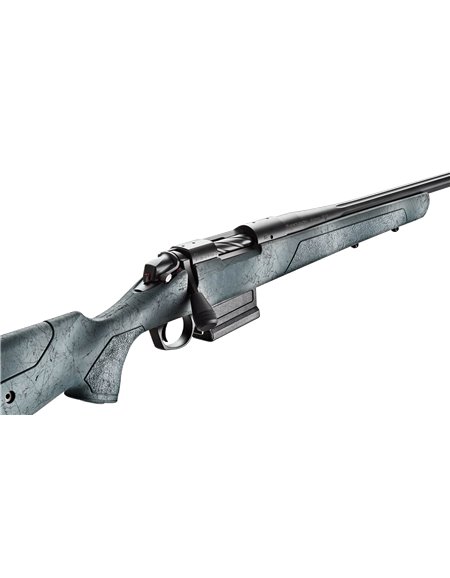 Rifle Bergara Extreme Sierra