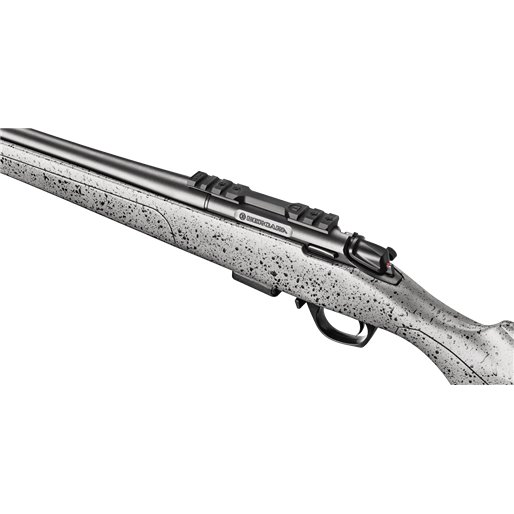 Carabina Bergara BMR Steel