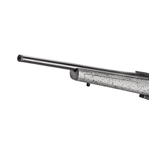 Carabina Bergara BMR Steel