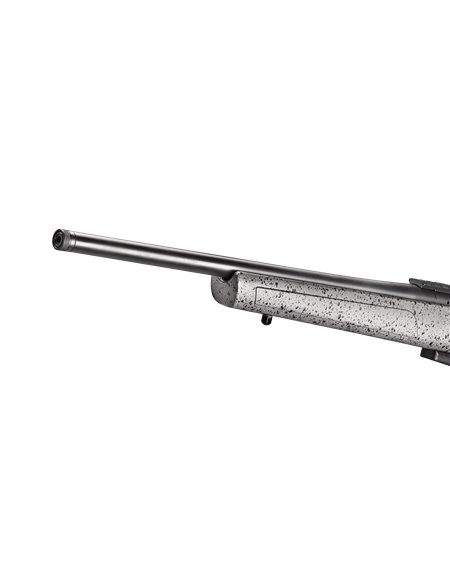 Carabina Bergara BMR Steel