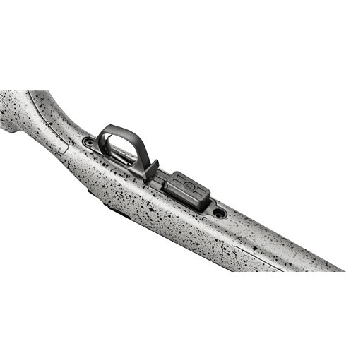 Carabina Bergara BMR Steel