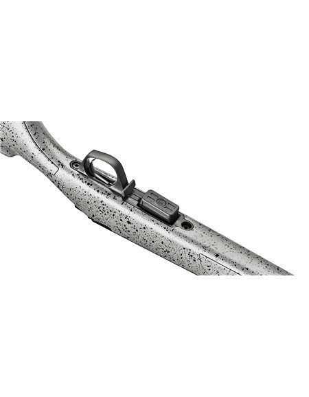 Carabina Bergara BMR Steel