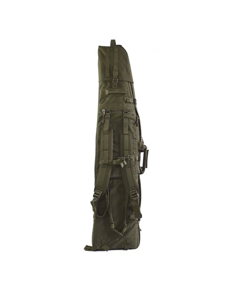 Bolsa Aim Field Sports Tactical Dragbag 50