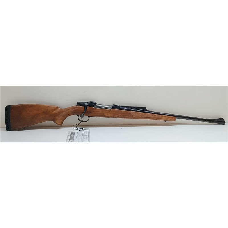 Rifle CZ 550 BATTUE