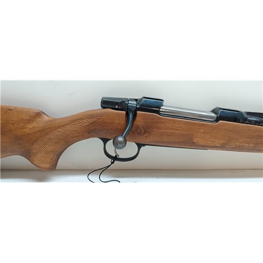 Rifle CZ 550 BATTUE