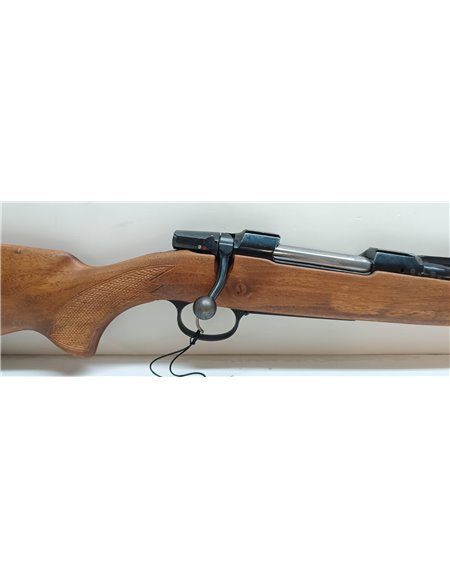 Rifle CZ 550 BATTUE