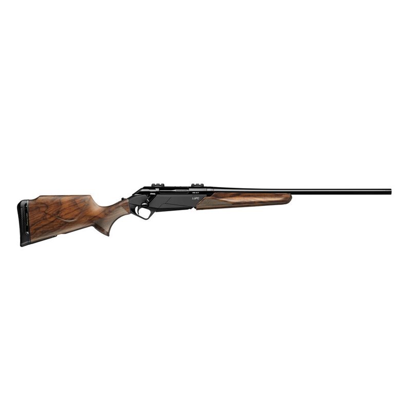 Rifle Benelli Lupo Base Wood